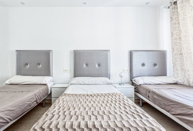 Beferent  Postiguet Deluxe