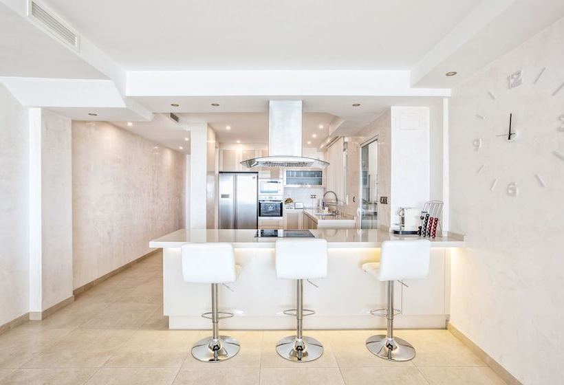 Beferent  Postiguet Deluxe