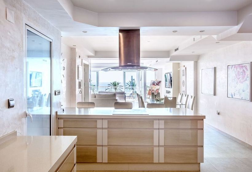 Beferent  Postiguet Deluxe