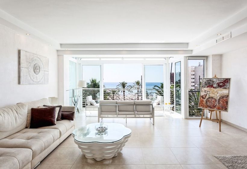 Beferent  Postiguet Deluxe