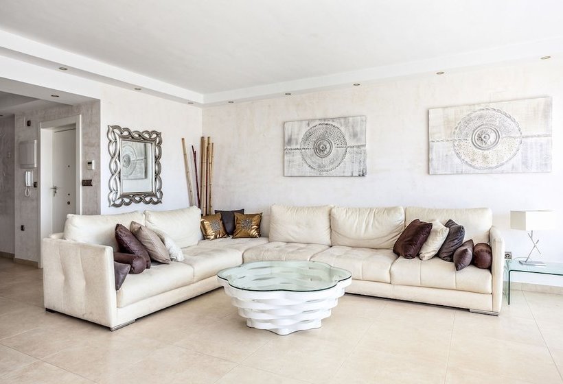 Beferent  Postiguet Deluxe