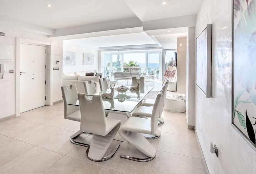 Beferent  Postiguet Deluxe