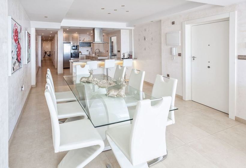 Beferent  Postiguet Deluxe