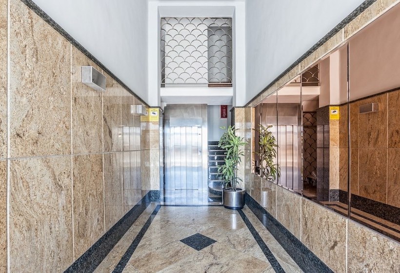 Beferent  Postiguet Deluxe