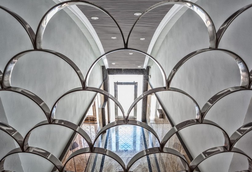 Beferent  Postiguet Deluxe