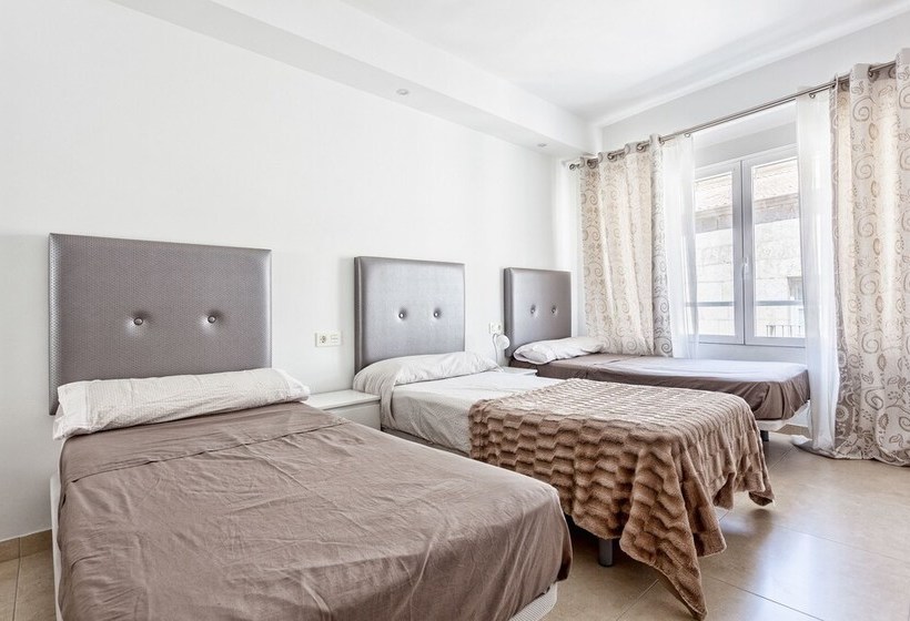 Beferent  Postiguet Deluxe