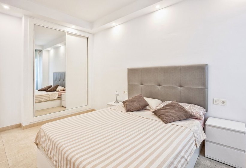 Beferent  Postiguet Deluxe