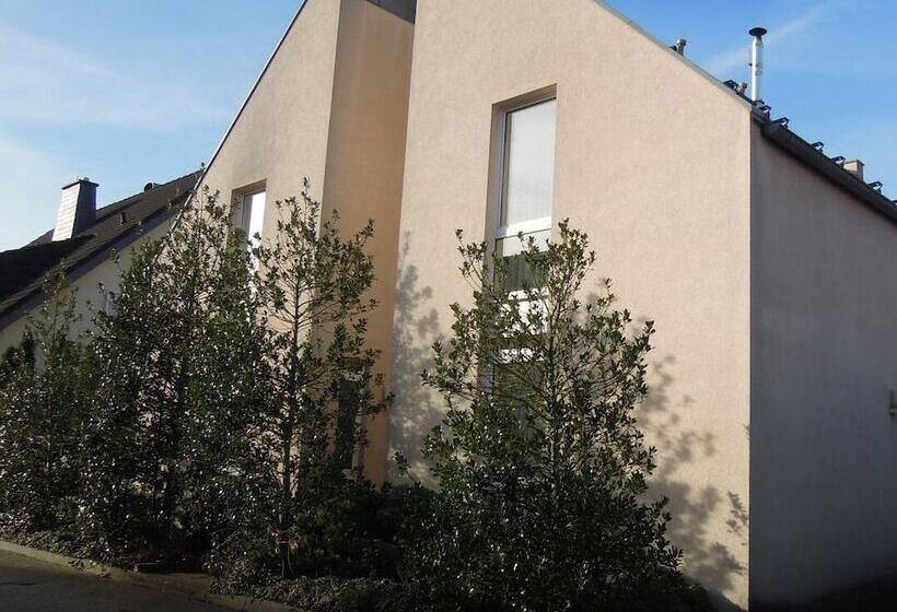 Boardinghouse Nordpark