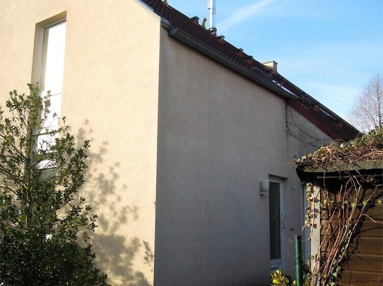 Boardinghouse Nordpark