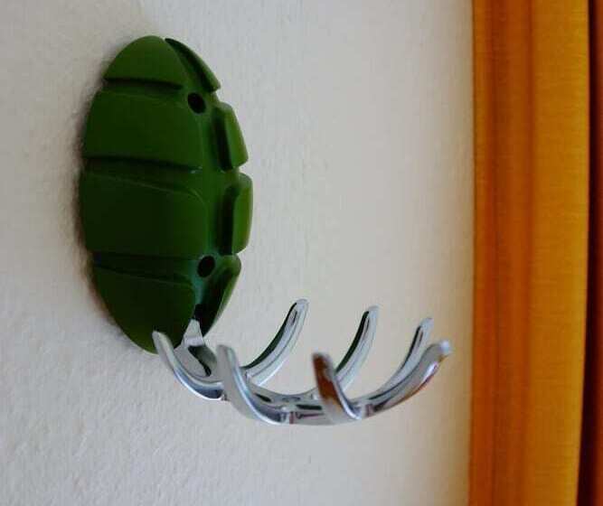 Boardinghouse Nordpark