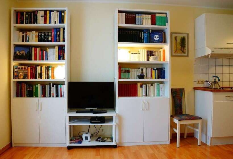 Boardinghouse Nordpark