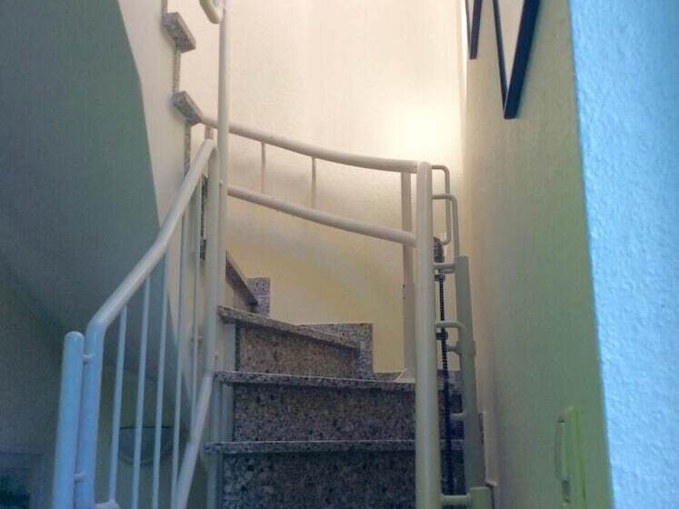 Boardinghouse Nordpark