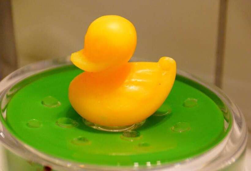 Boardinghouse Nordpark