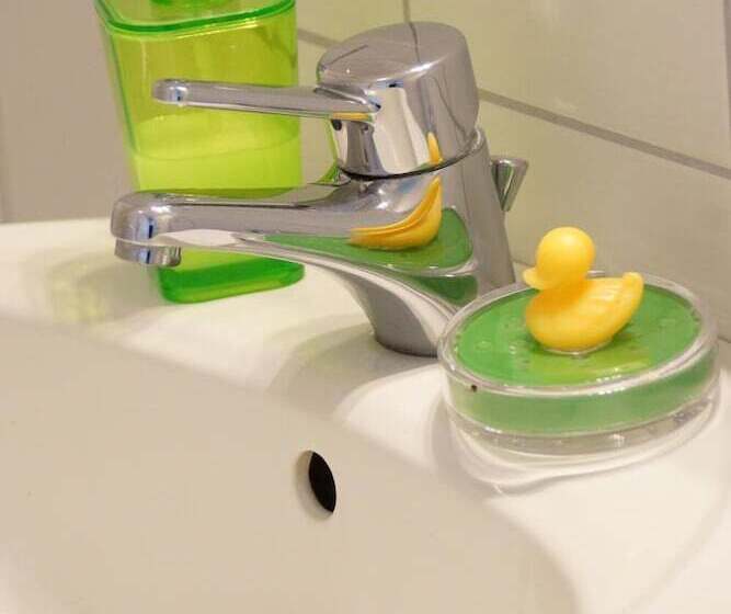 Boardinghouse Nordpark