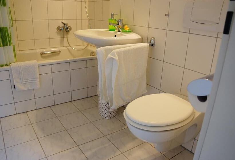 Boardinghouse Nordpark