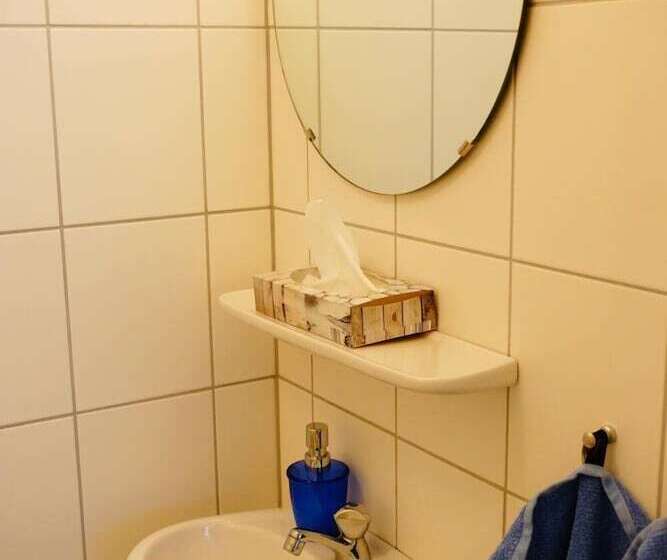 Boardinghouse Nordpark