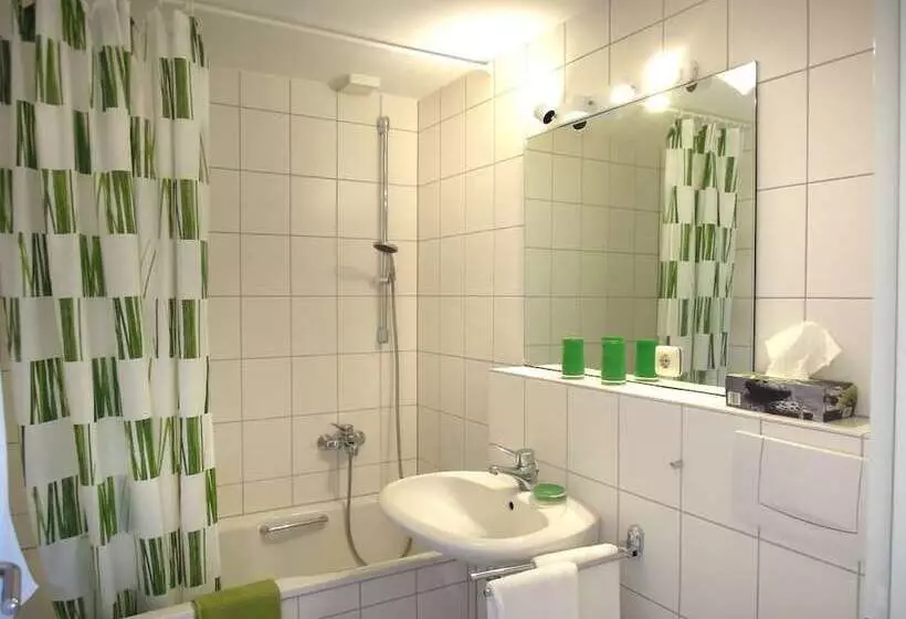 Boardinghouse Nordpark