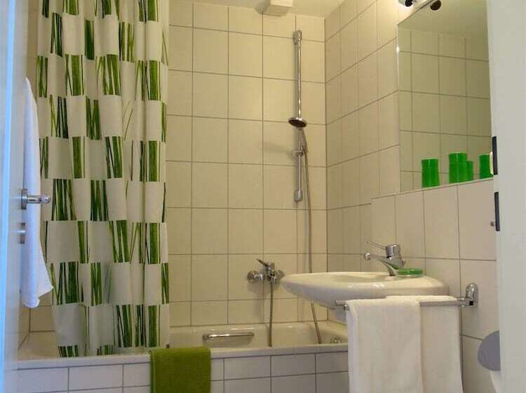 Boardinghouse Nordpark