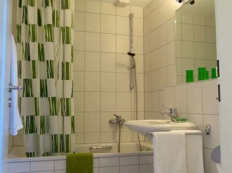 Boardinghouse Nordpark