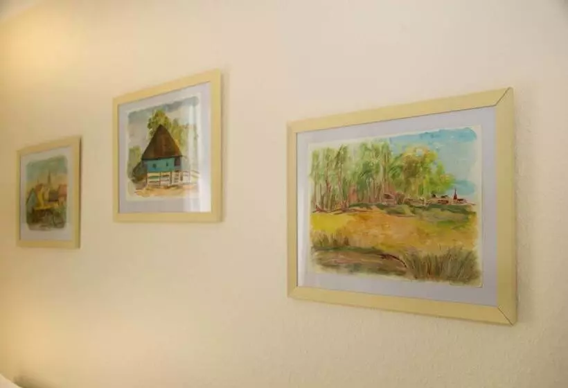 Boardinghouse Nordpark