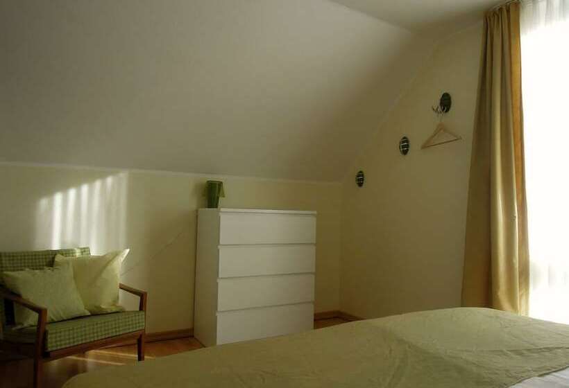 Boardinghouse Nordpark