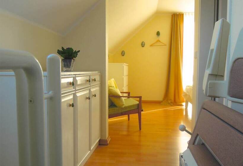 Boardinghouse Nordpark