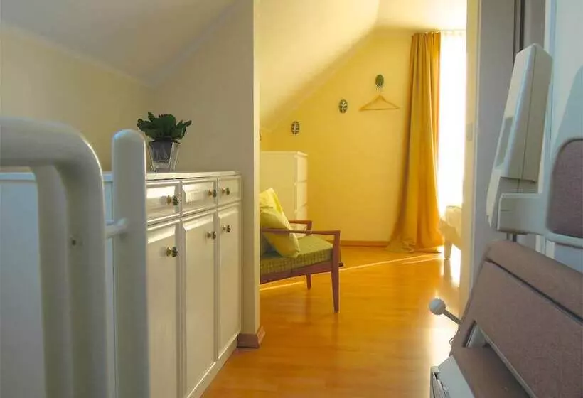 Boardinghouse Nordpark
