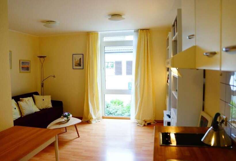 Boardinghouse Nordpark