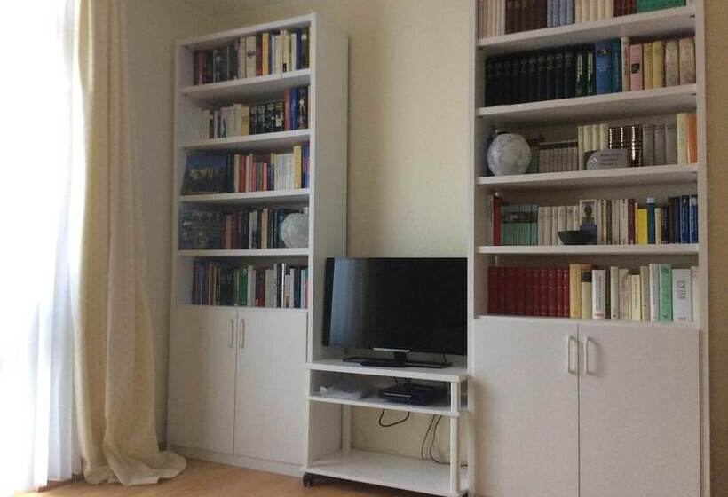 Boardinghouse Nordpark