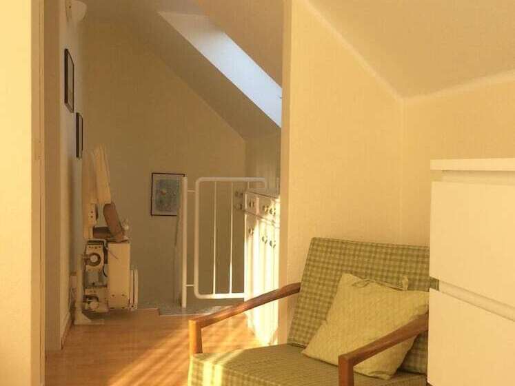 Boardinghouse Nordpark