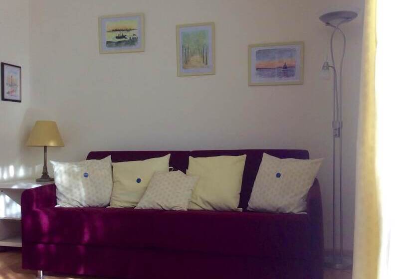 Boardinghouse Nordpark