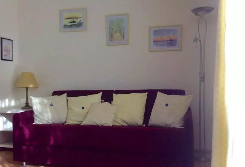 Boardinghouse Nordpark