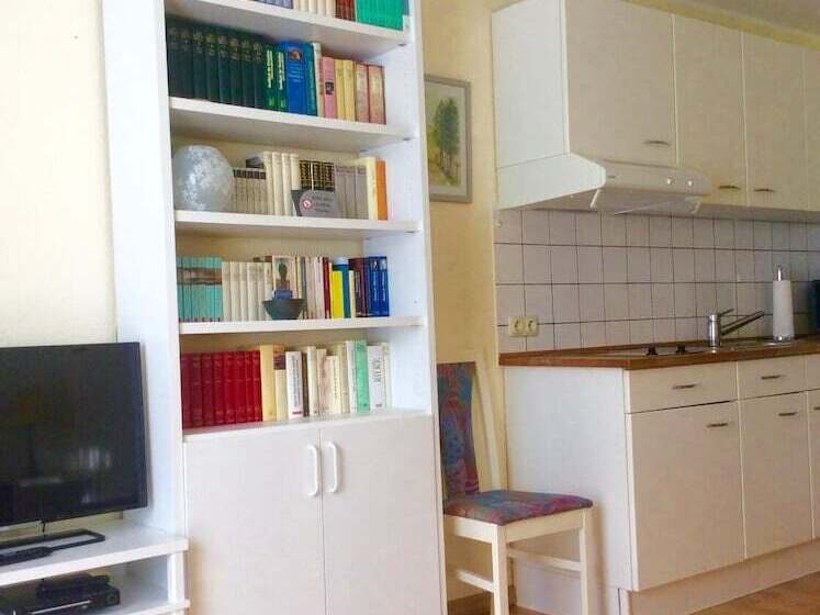 Boardinghouse Nordpark