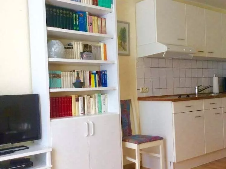 Boardinghouse Nordpark