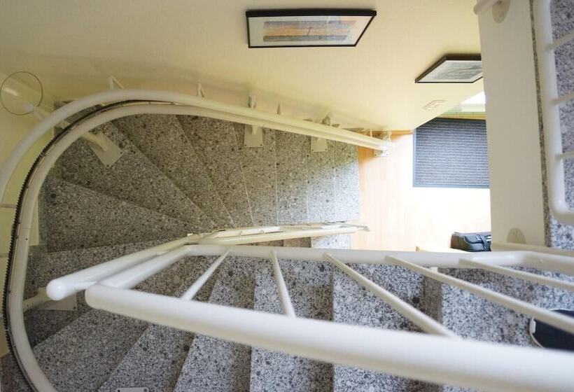 Boardinghouse Nordpark