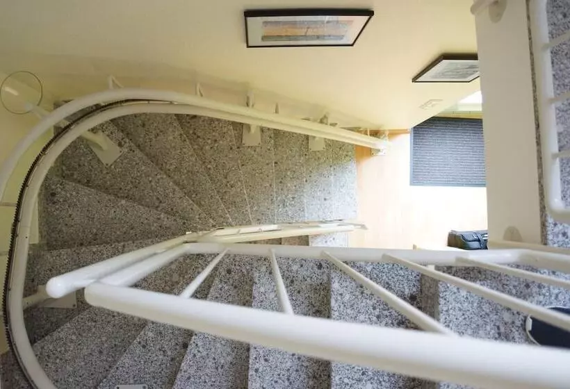 Boardinghouse Nordpark