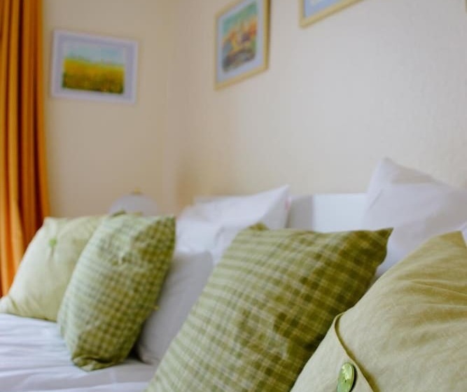 Boardinghouse Nordpark