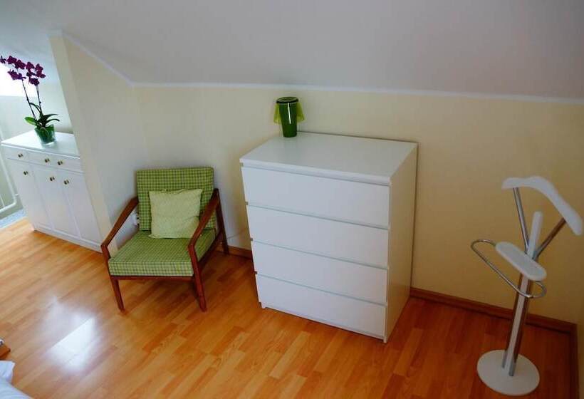 Boardinghouse Nordpark