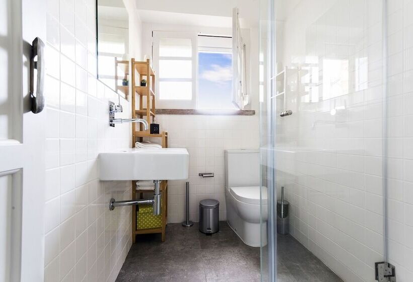 Damasceno Contemporary Apartment