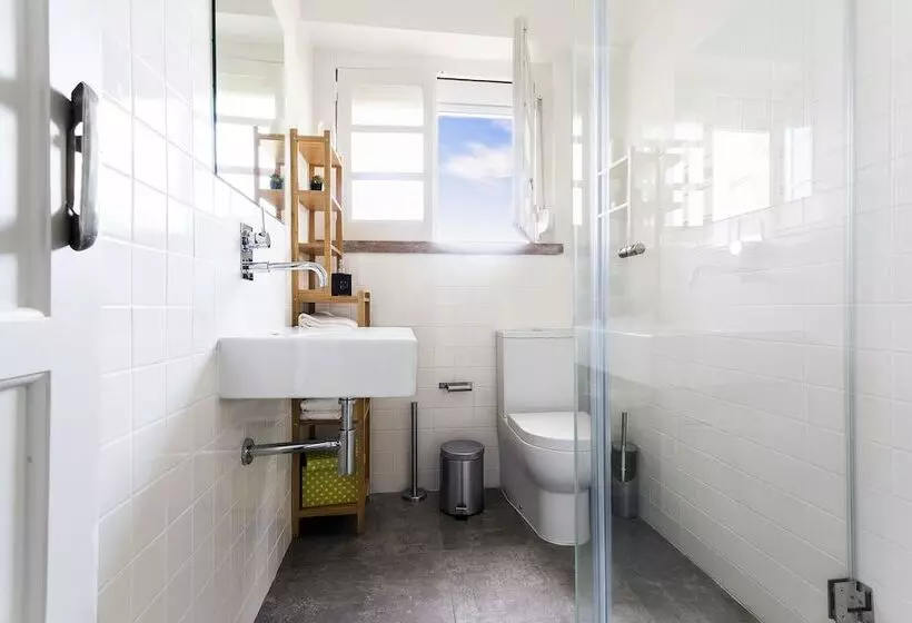 Damasceno Contemporary Apartment