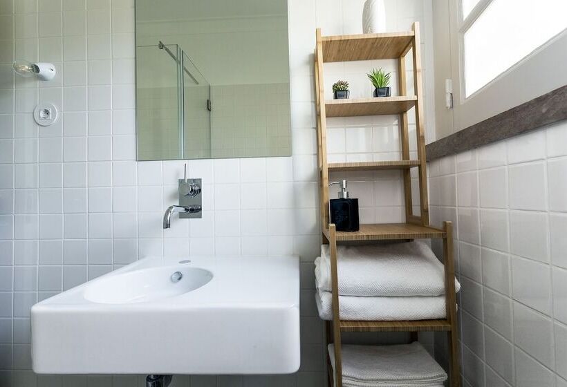 Damasceno Contemporary Apartment