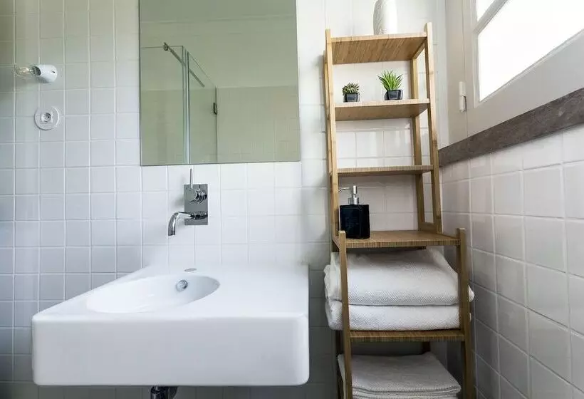 Damasceno Contemporary Apartment