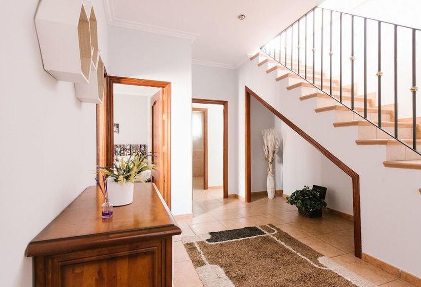 Gelvesturist Free Parking