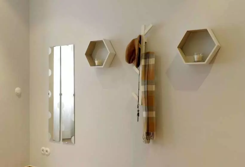 Gelvesturist Free Parking