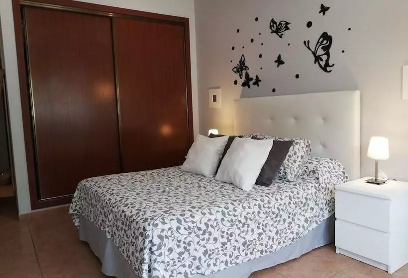 Gelvesturist Free Parking