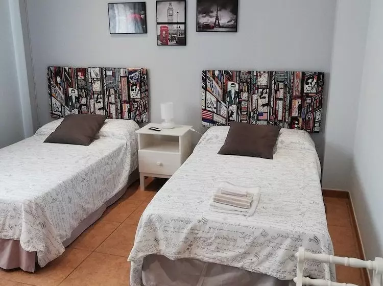 Gelvesturist Free Parking