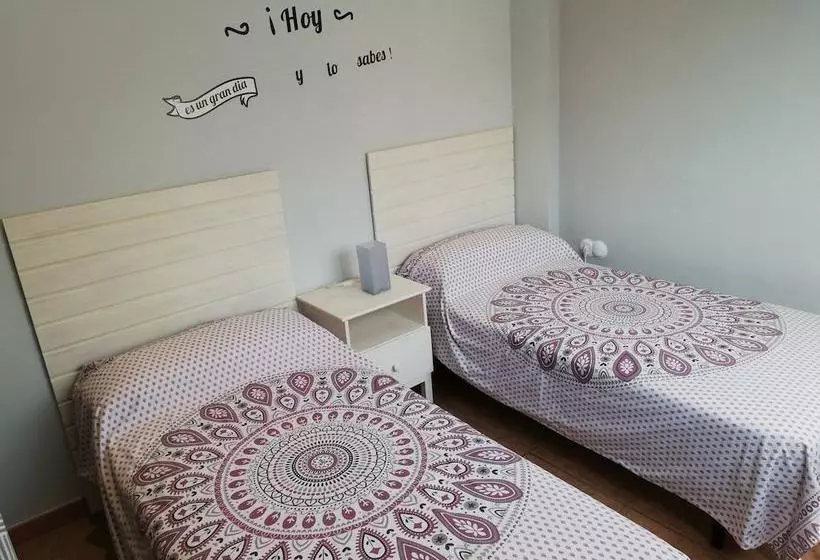 Gelvesturist Free Parking