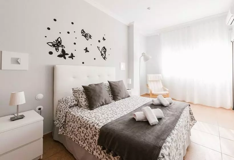 Gelvesturist Free Parking