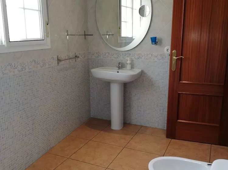 Gelvesturist Free Parking