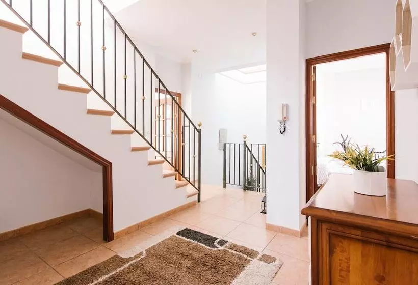 Gelvesturist Free Parking